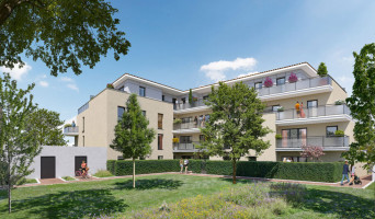 Basse-Goulaine programme immobilier neuve « Programme immobilier n°225155 »  (4)