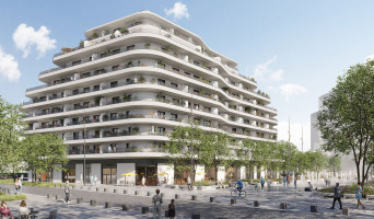 L'Ha&yuml;-les-Roses programme immobilier neuf &laquo; Millerose &raquo; 