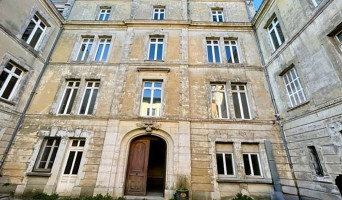 Carcassonne programme immobilier neuve « Hotel de Police »  (2)