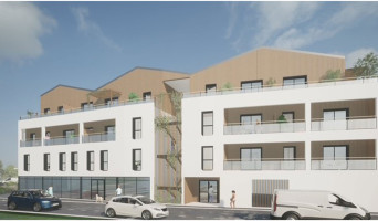 Saint-Julien-de-Concelles programme immobilier neuve « Le Saint-Julien »  (2)