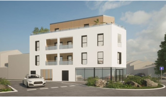 Saint-Julien-de-Concelles programme immobilier neuve « Le Saint-Julien »  (4)