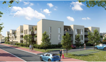 Saumur programme immobilier neuf &laquo;  n&deg;225202 &raquo; 