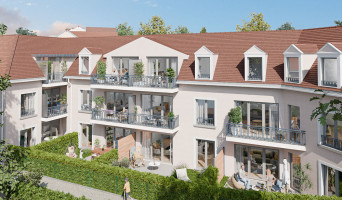 Marly-le-Roi programme immobilier neuve « Programme immobilier n°225207 »  (4)