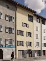 Briançon programme immobilier à rénover « Programme immobilier n°225208 » en Loi Malraux  (3)