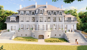 Pontoise programme immobilier à rénover « Programme immobilier n°225210 » en Loi Pinel ancien  (2)