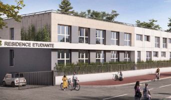 Villenave-d'Ornon programme immobilier neuve « Programme immobilier n°225215 »  (2)