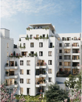 Le Blanc-Mesnil programme immobilier neuve « Programme immobilier n°225222 »  (4)