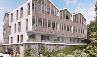 Saint-Nazaire programme immobilier neuve « Programme immobilier n°225223 »  (2)