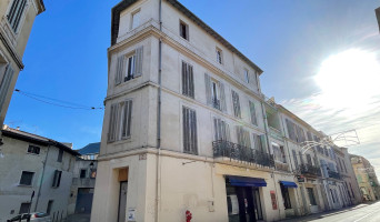 Arles programme immobilier neuf &laquo; Le Julia &raquo; | Logisneuf