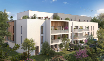 Thorigné-Fouillard programme immobilier neuve « Programme immobilier n°225234 »  (2)