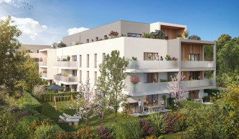 Thorigné-Fouillard programme immobilier neuve « Programme immobilier n°225234 »  (4)