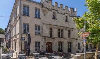 Avignon programme immobilier à rénover « Programme immobilier n°225249 » en Loi Malraux  (2)