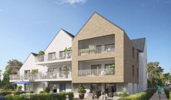 Quiberon programme immobilier neuve « Les Voiles Blanches » | Logisneuf (2)