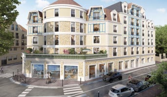 Villiers-sur-Marne programme immobilier r&eacute;nov&eacute; &laquo; Ref. n&deg;225264 &raquo; 