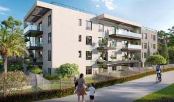 Nice programme immobilier r&eacute;nov&eacute; &laquo; Ref. n&deg;225277 &raquo; en loi pinel