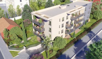 Nice programme immobilier neuve « Programme immobilier n°225277 » en Loi Pinel  (3)