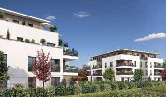 Les Clayes-sous-Bois programme immobilier neuve « Programme immobilier n°225278 » en Loi Pinel