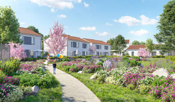 Gerzat programme immobilier neuve « Programme immobilier n°225282 »  (3)