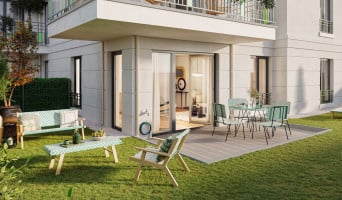 Saint-Maur-des-Fossés programme immobilier neuve « Programme immobilier n°225297 »  (3)