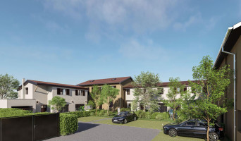 Charbonnières-les-Bains programme immobilier neuve « Programme immobilier n°225319 »  (3)