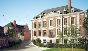 Abbeville programme immobilier à rénover « Hôtel de Rambures » en Monument Historique | Logisneuf (2)