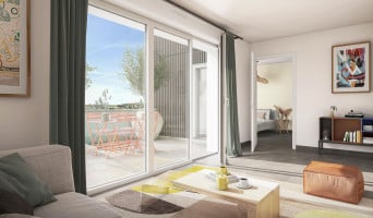 Orvault programme immobilier r&eacute;nov&eacute; &laquo; Ref. n&deg;225342 &raquo; 