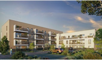 Noyal-sur-Vilaine programme immobilier neuve « Tempo » | Logisneuf (2)