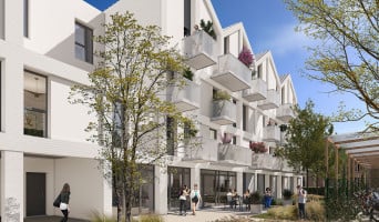 Calais programme immobilier neuve « Philea » | Logisneuf