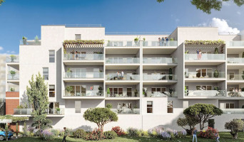 Perpignan programme immobilier neuve « Bel Horizon » | Logisneuf (3)