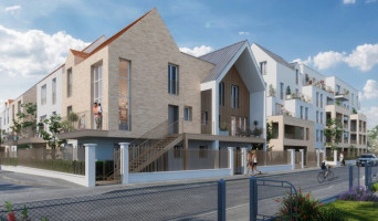 Poissy programme immobilier neuve « Programme immobilier n°225384 » | Logisneuf (2)