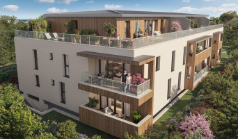 Bruges programme immobilier neuve « Silva » | Logisneuf (3)