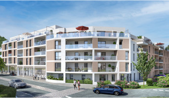 Thorigné-Fouillard programme immobilier neuve « Cépia » | Logisneuf (2)