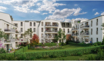 Antony programme immobilier neuve « Programme immobilier n°225410 » | Logisneuf (3)