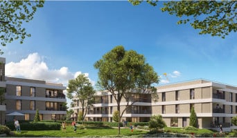 Pomponne programme immobilier neuve « Programme immobilier n°225426 » | Logisneuf (3)