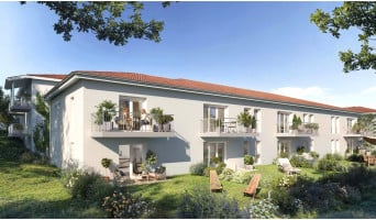 Blaye programme immobilier neuve « L'Estuaire » | Logisneuf (2)