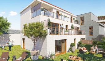 Colombes programme immobilier neuve « Programme immobilier n°225443 » | Logisneuf