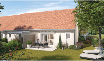 Saint-Denis-sur-Loire programme immobilier neuve « La Promenade des Thermes » | Logisneuf (3)