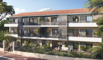 Saint-Tropez programme immobilier neuve « Sérénity » | Logisneuf (2)