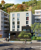 Nice programme immobilier neuve « So'Carlone » en Nue Propriété | Logisneuf (2)