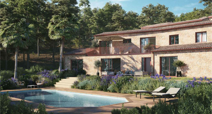 Villefranche-sur-Mer programme immobilier &agrave; r&eacute;nover &laquo; Azzurra &raquo; en D&eacute;ficit Foncier 