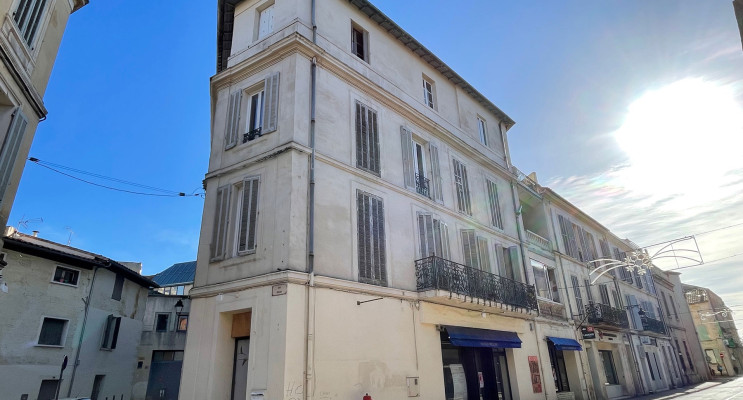 Arles programme immobilier neuf &laquo;  n&deg;225226 &raquo; 